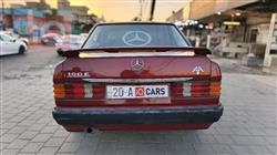 مرسيدس بنز E-Class